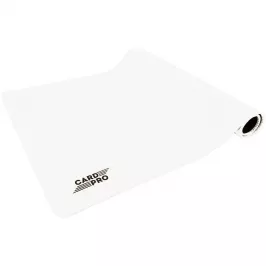 Игровой коврик Card-Pro Белый картинка 347528 - МосИгра